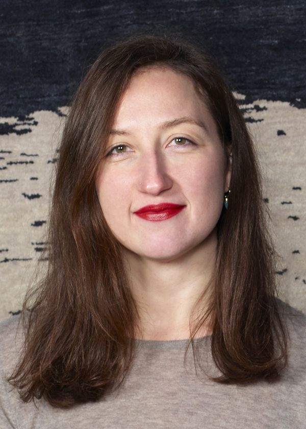 Picture of Georgia Collett